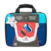 Targus EVA case + wireless mouse (BEU0409)